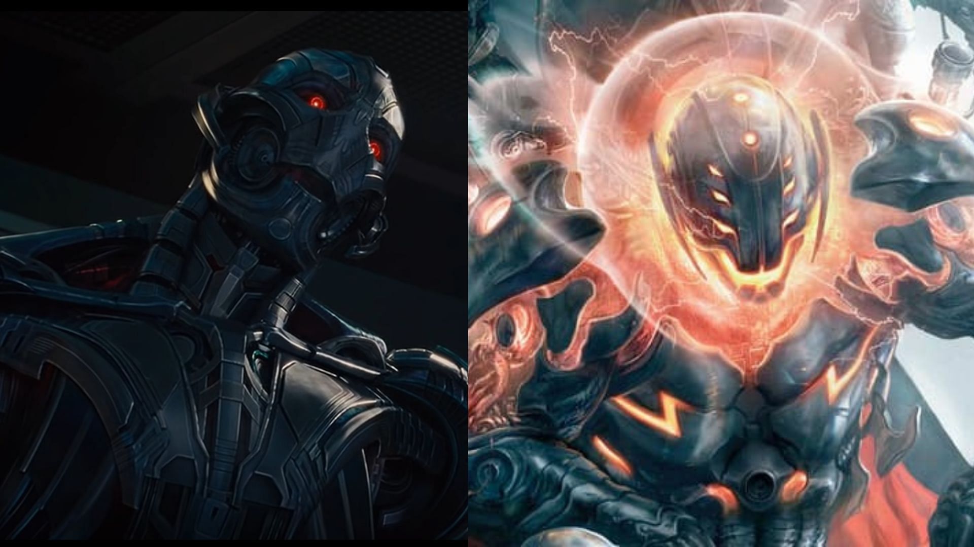The AI was created for total peace on Earth, but it backfired (Image via Marvel)